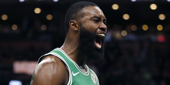  杰伦布朗爆发凯尔特人轻取魔术获六连胜